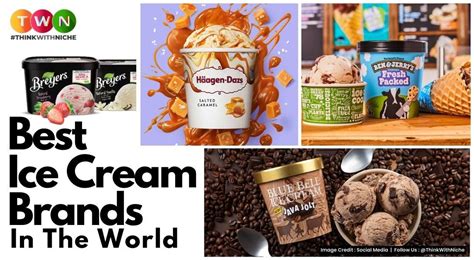 companies that ship ice cream.